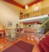 Ramada Middletown