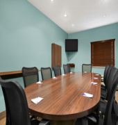 Baymont Inn & Suites Minot