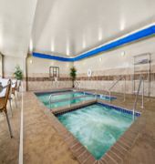 Baymont Inn & Suites Minot