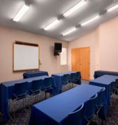 Baymont by Wyndham Muncie Near Ball State University