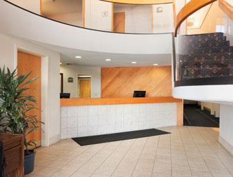 Baymont by Wyndham Muncie Near Ball State University