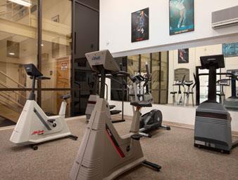 Baymont by Wyndham Muncie Near Ball State University