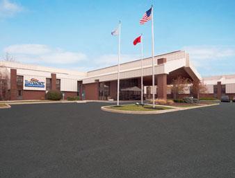 Baymont by Wyndham Muncie Near Ball State University