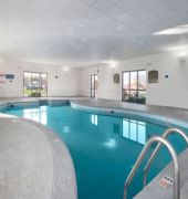 Baymont by Wyndham Muncie Near Ball State University