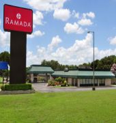 Ramada by Wyndham New Braunfels