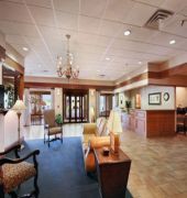 Ramada by Wyndham New Braunfels