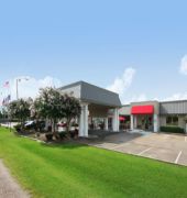 Ramada by Wyndham New Iberia
