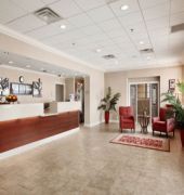 Ramada by Wyndham New Iberia