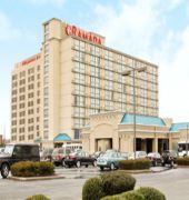 Holiday Inn Newark International Airport