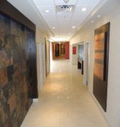 Holiday Inn Newark International Airport