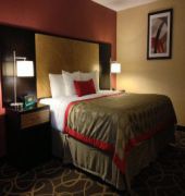 Holiday Inn Newark International Airport