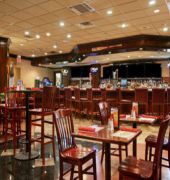 Holiday Inn Newark International Airport