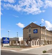 Microtel Inn & Suites Odessa TX