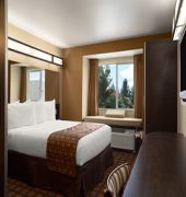 Microtel Inn & Suites Odessa TX
