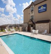 Microtel Inn & Suites Odessa TX