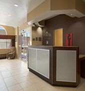 Microtel Inn & Suites Odessa TX