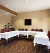 Microtel Inn & Suites Odessa TX