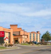 Holiday Inn Omaha Convention Center