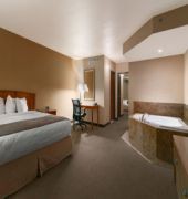 Holiday Inn Omaha Convention Center