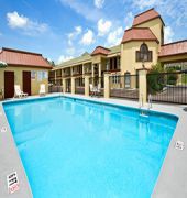 Days Inn by Wyndham Orangeburg
