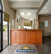 Days Inn by Wyndham Orangeburg