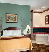 Days Inn by Wyndham Orangeburg