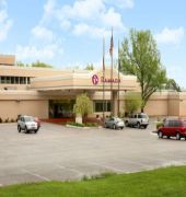 Ramada Overland Park