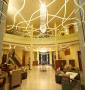 The Gold Beach Resort, Daman