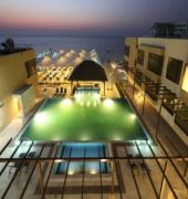 The Gold Beach Resort, Daman