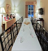MAINSTAY SUITES