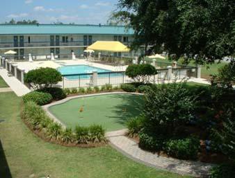 Ramada Perry Near Fairgrounds