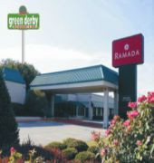Ramada Perry Near Fairgrounds