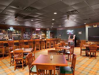 Ramada Perry Near Fairgrounds