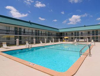 Ramada Perry Near Fairgrounds