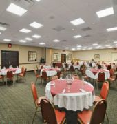 Ramada Perry Near Fairgrounds