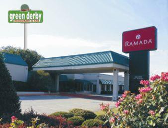 Ramada Perry Near Fairgrounds