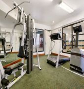 Ramada Portland