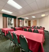 Ramada Portland