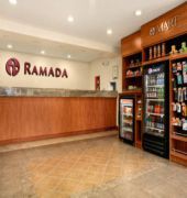 Ramada Portland