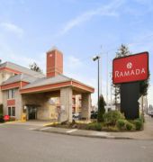Ramada Portland