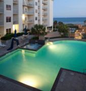 Holiday Inn Club Vacations Galveston Beach Resort