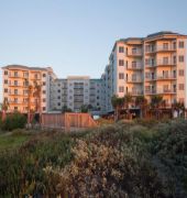 Holiday Inn Club Vacations Galveston Beach Resort
