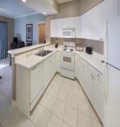 Holiday Inn Club Vacations Galveston Beach Resort