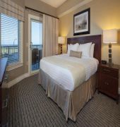 Holiday Inn Club Vacations Galveston Beach Resort
