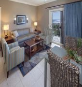 Holiday Inn Club Vacations Galveston Beach Resort