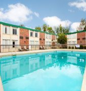 Ramada by Wyndham Rock Hill