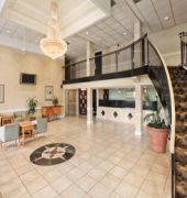 Ramada by Wyndham Rock Hill