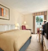 Ramada by Wyndham Rock Hill