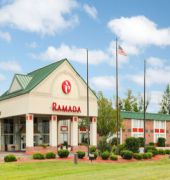 Ramada by Wyndham Rock Hill