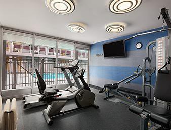 Ramada Rockville Centre